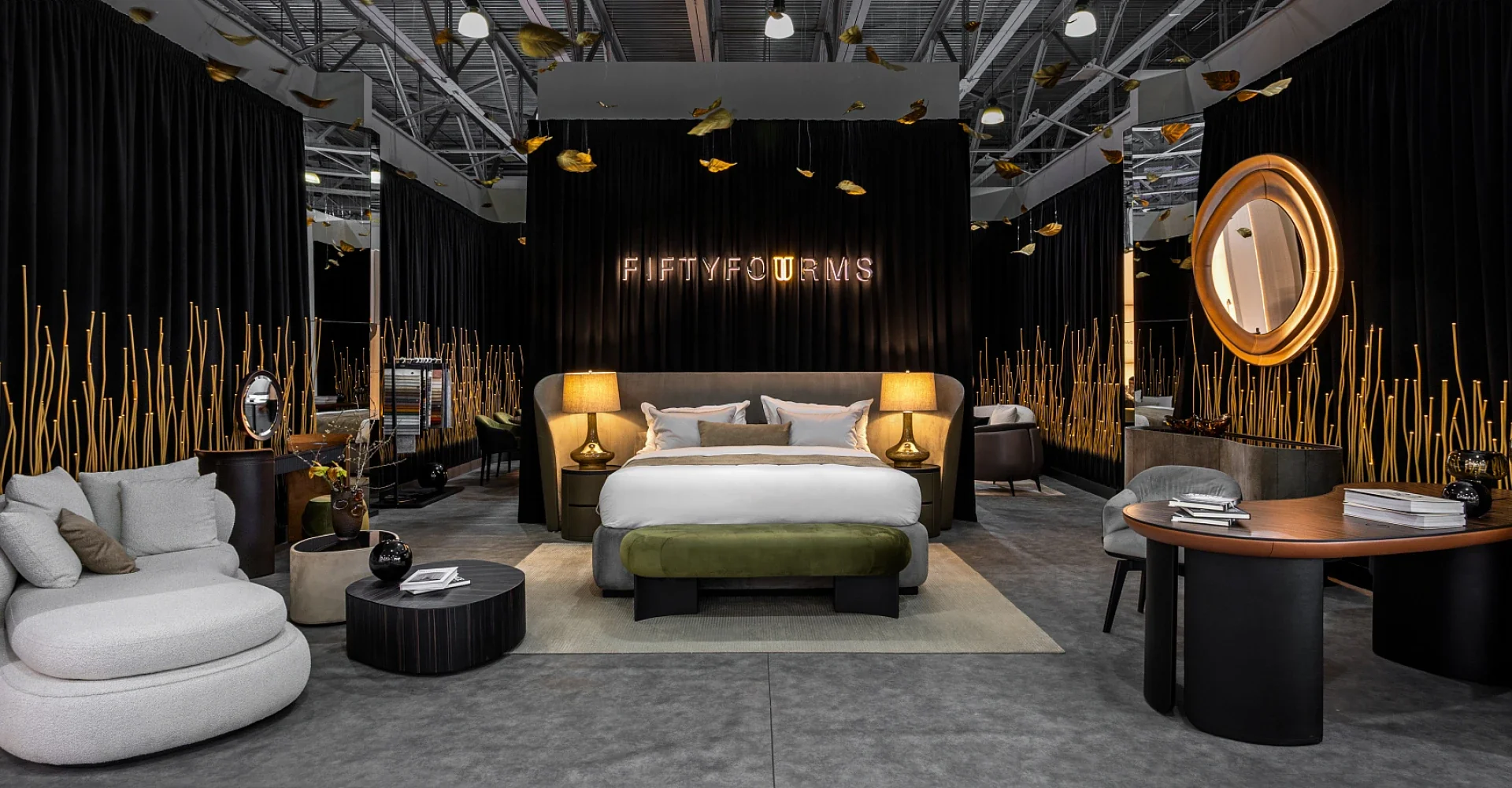 FiftyFourms на АРТДОМ: как это было и чего ожидать в 2026 году?