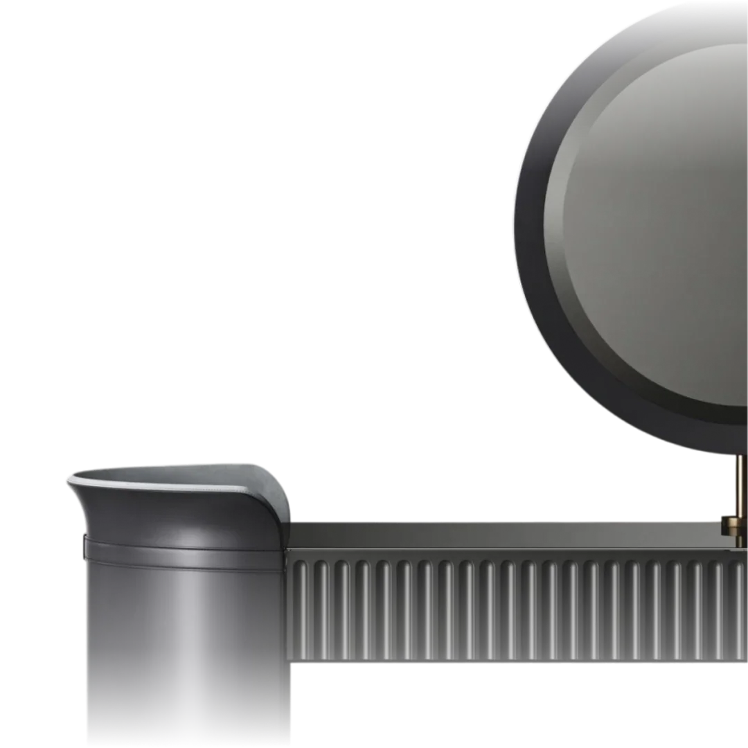 ## _Вдохновение при создании Artistry_