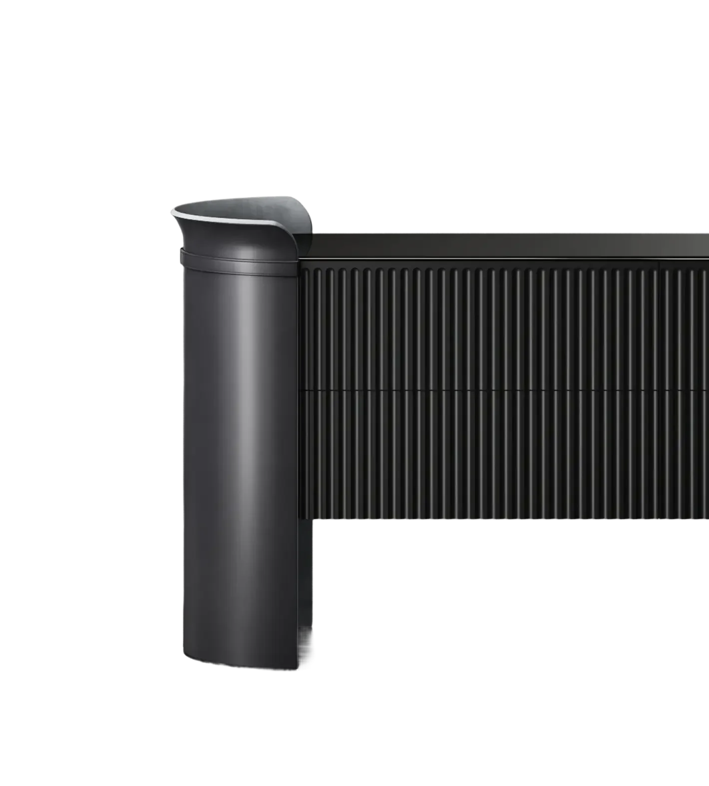 _Цветок, запечатлённый в форме_