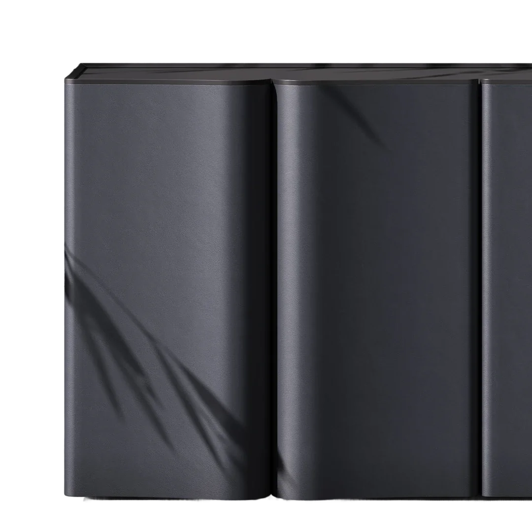 _Inspiration for the Onda sideboard_