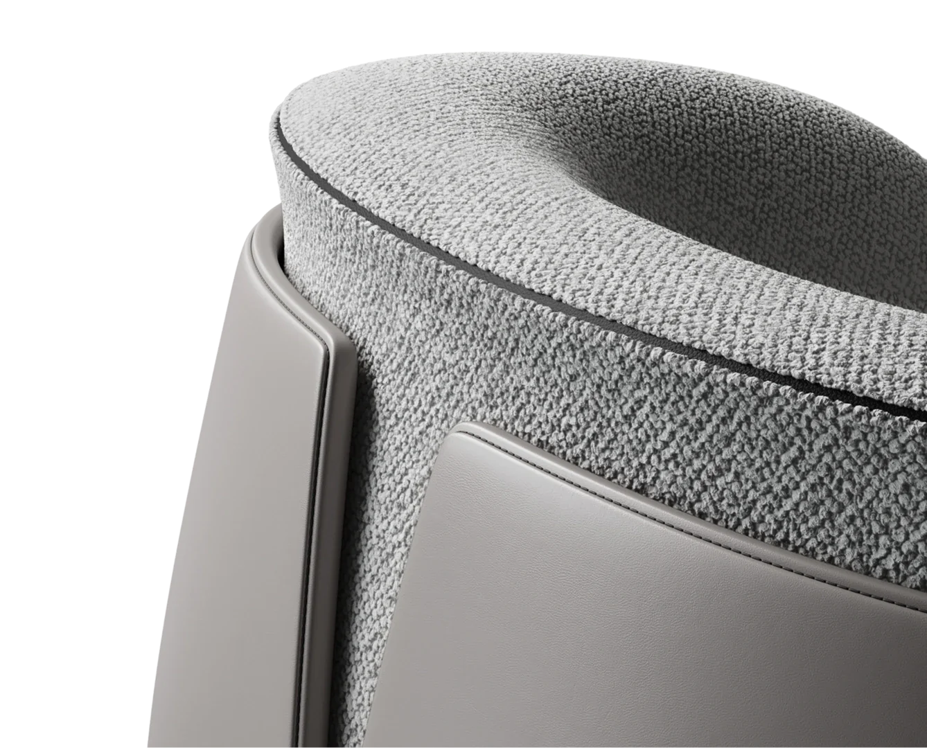 _Inspiration for the Pianta armchair_