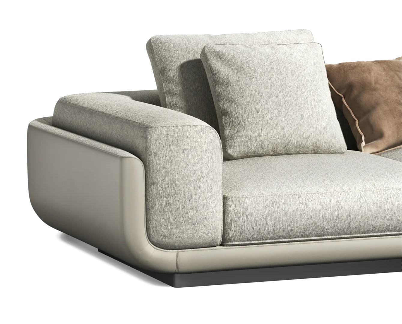 ## _Надежность и плавность роскошной яхты_