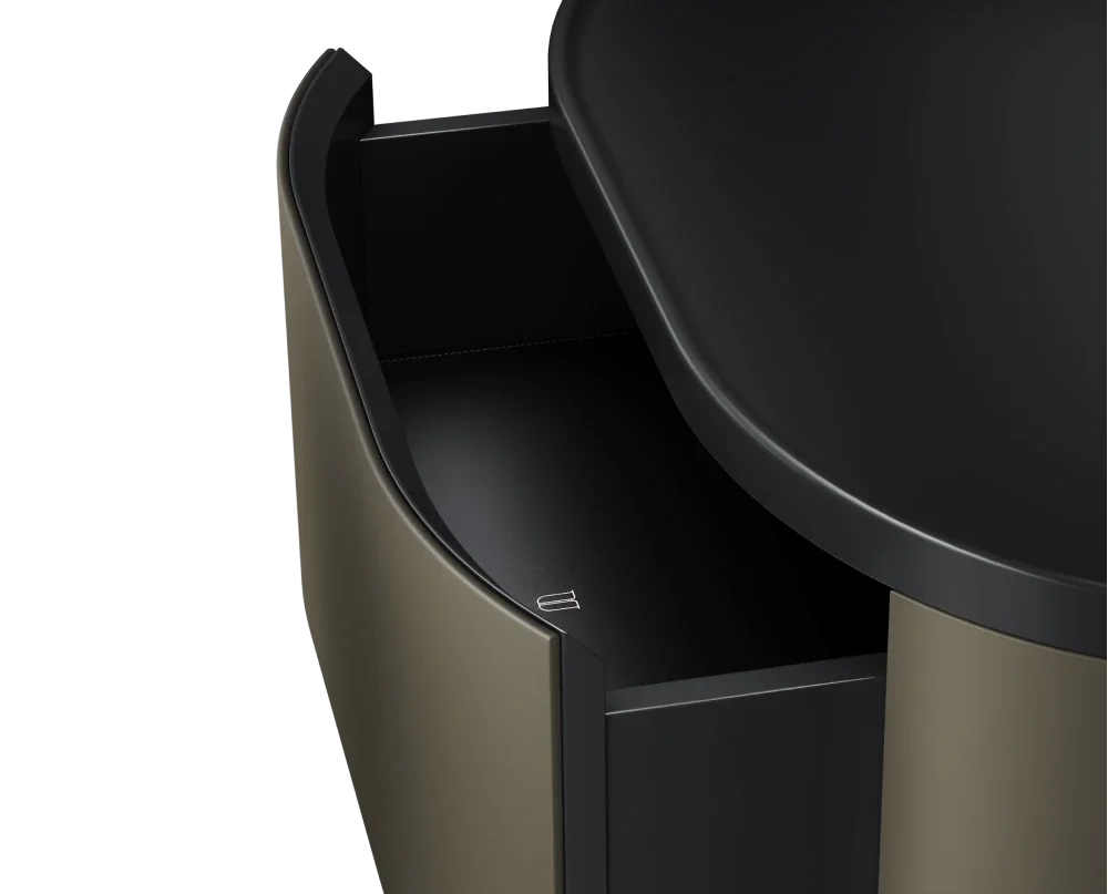 _Вдохновение при создании тумбы Drum_