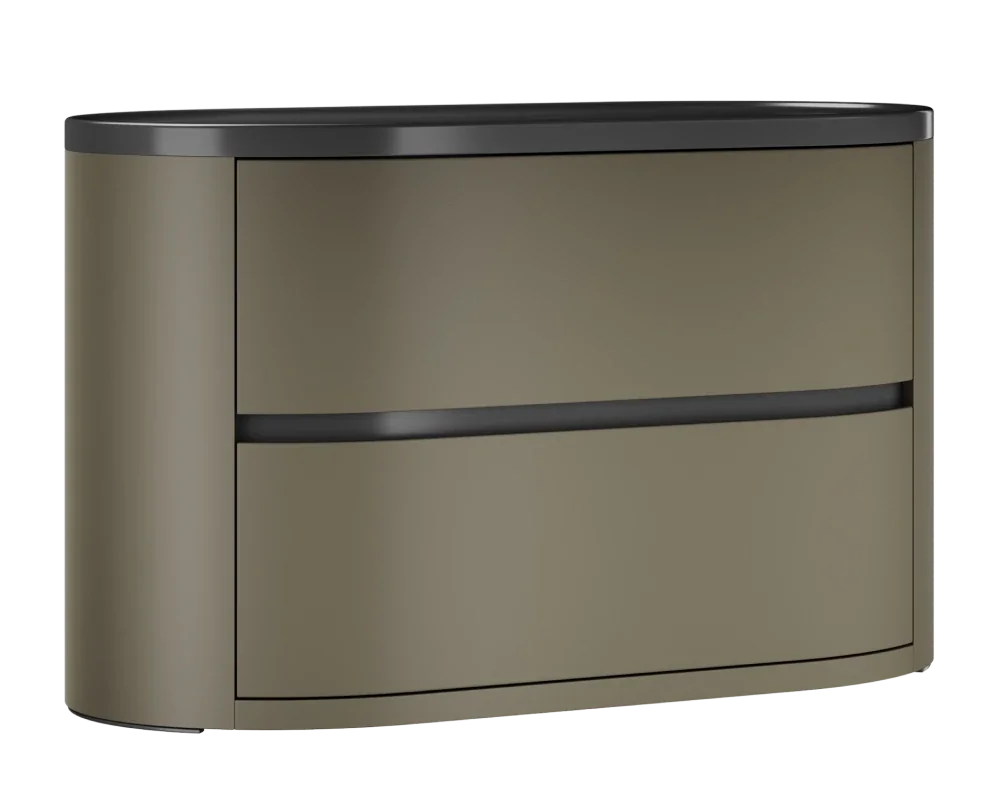 _Inspiration for the bedside table Drum_