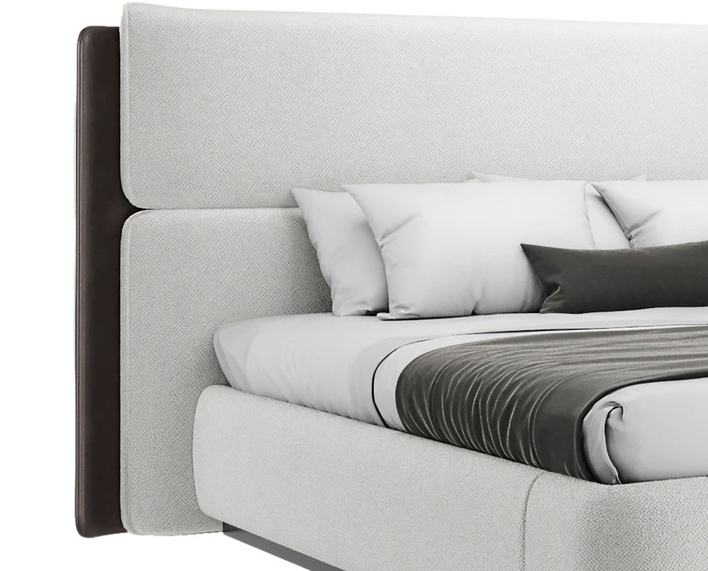 _Вдохновение для кровати Fideia_