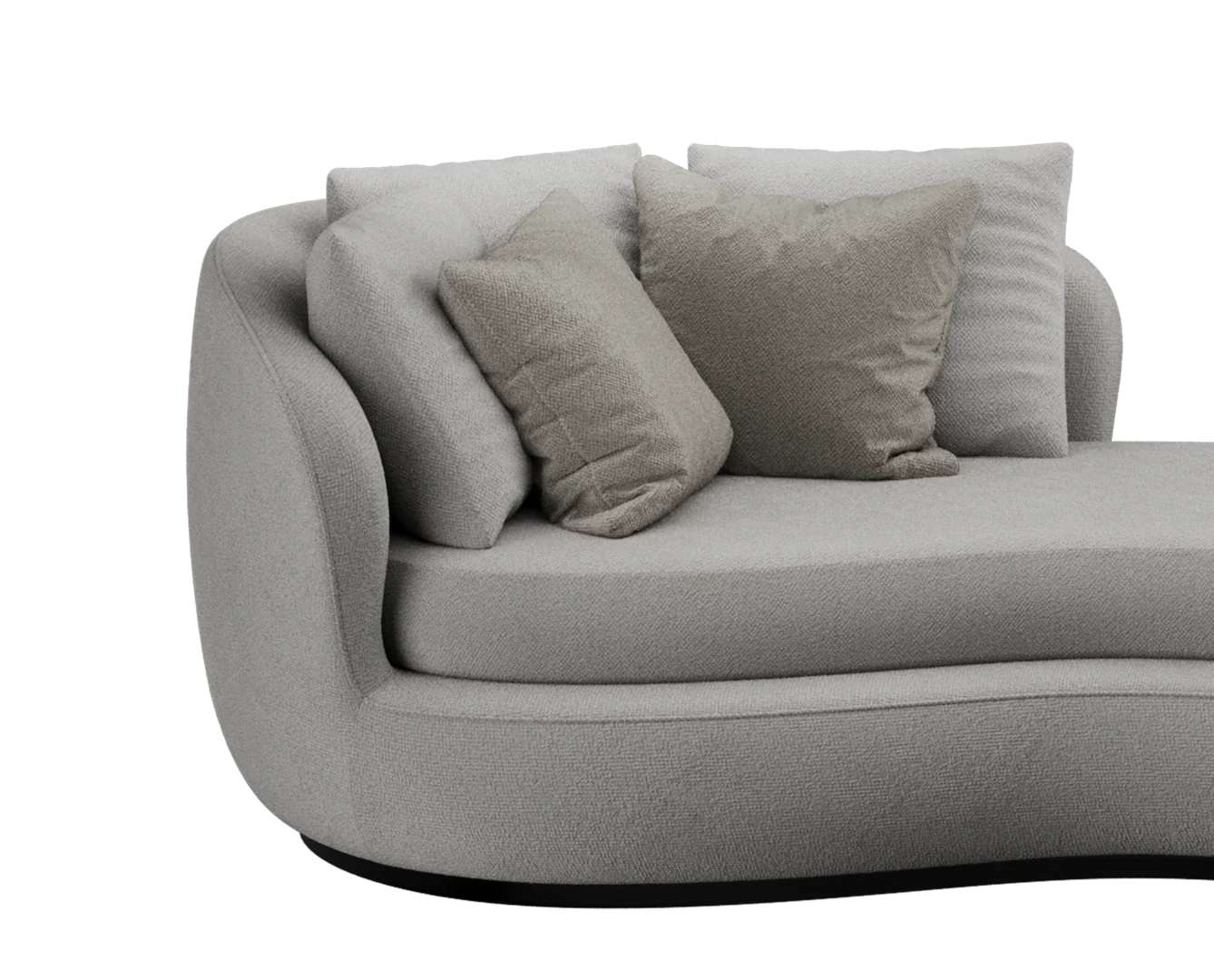 _Формы, вдохновленные природой_