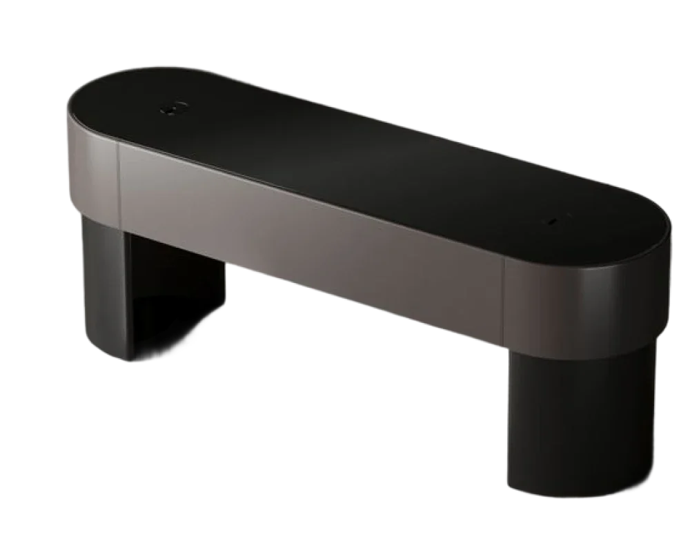 _Inspiration for the console Lusso_