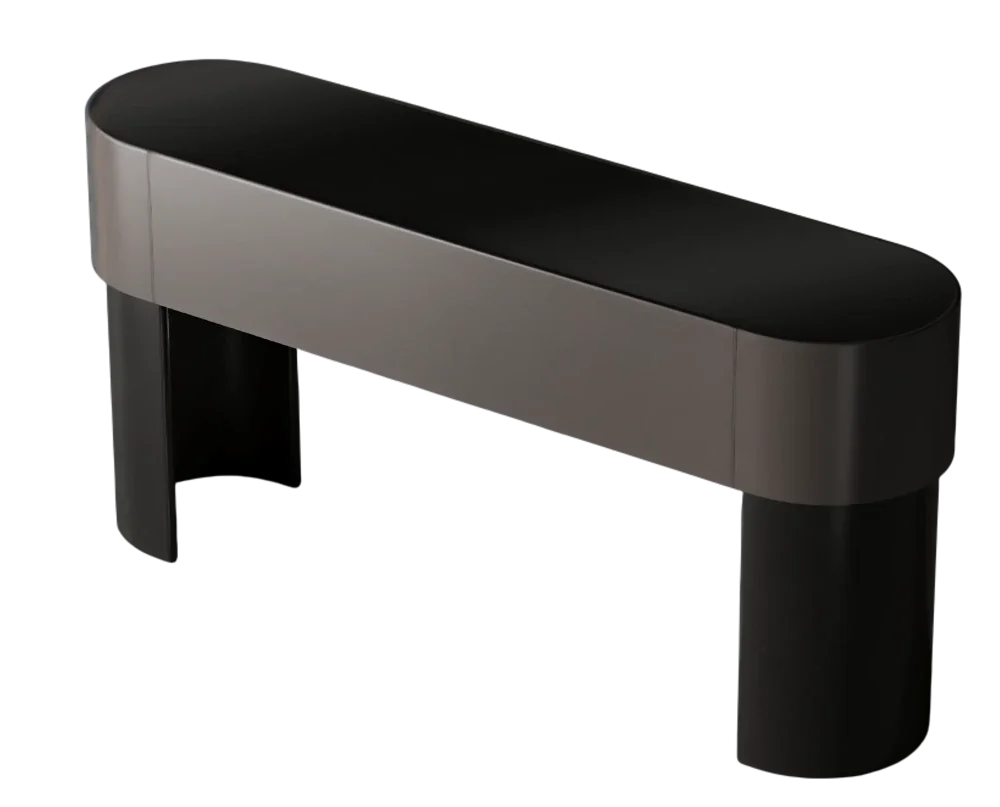 _Inspiration for the console Lusso_