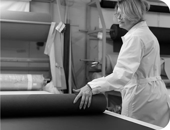 Large team of experienced professionals 11