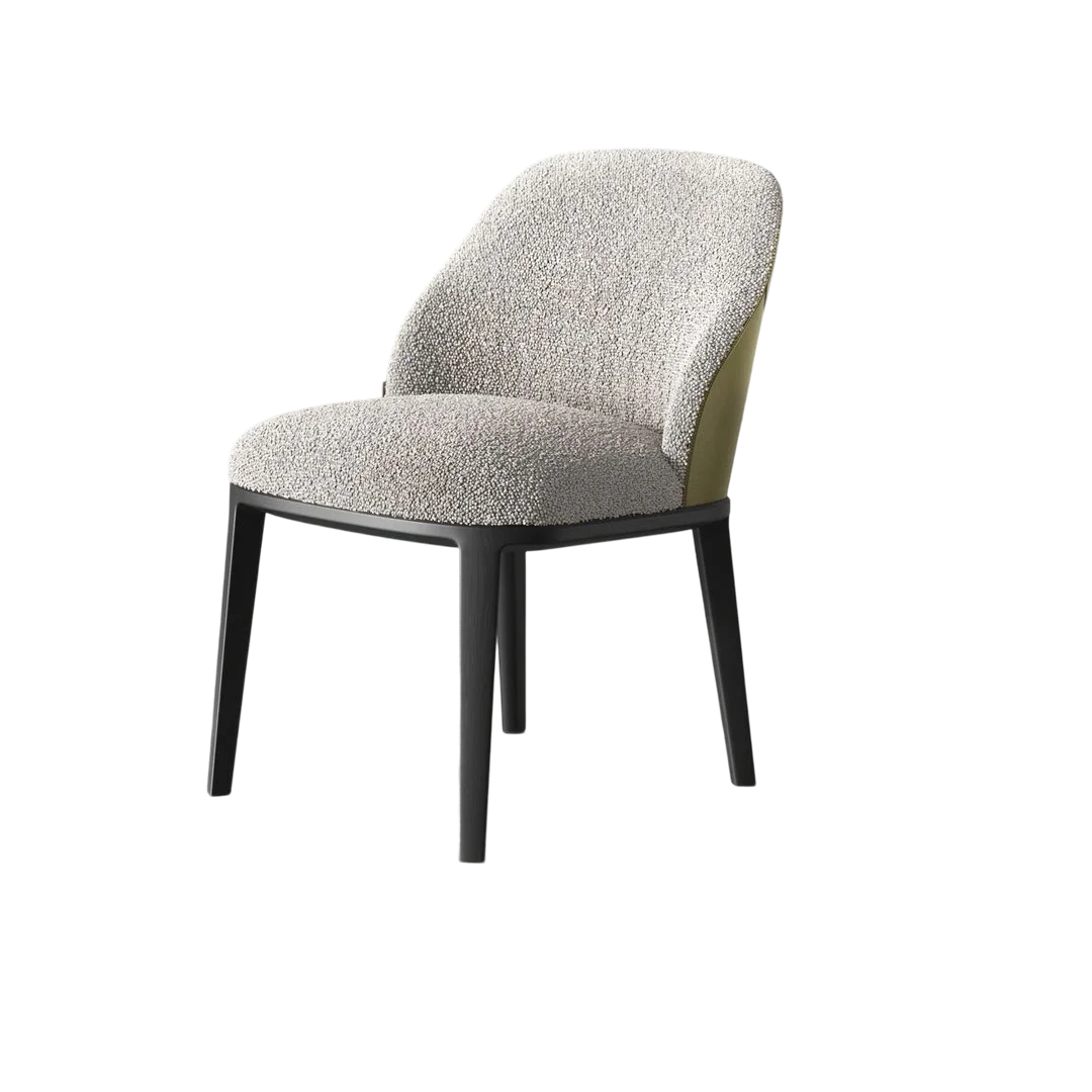 _A sophisticated design in every line_