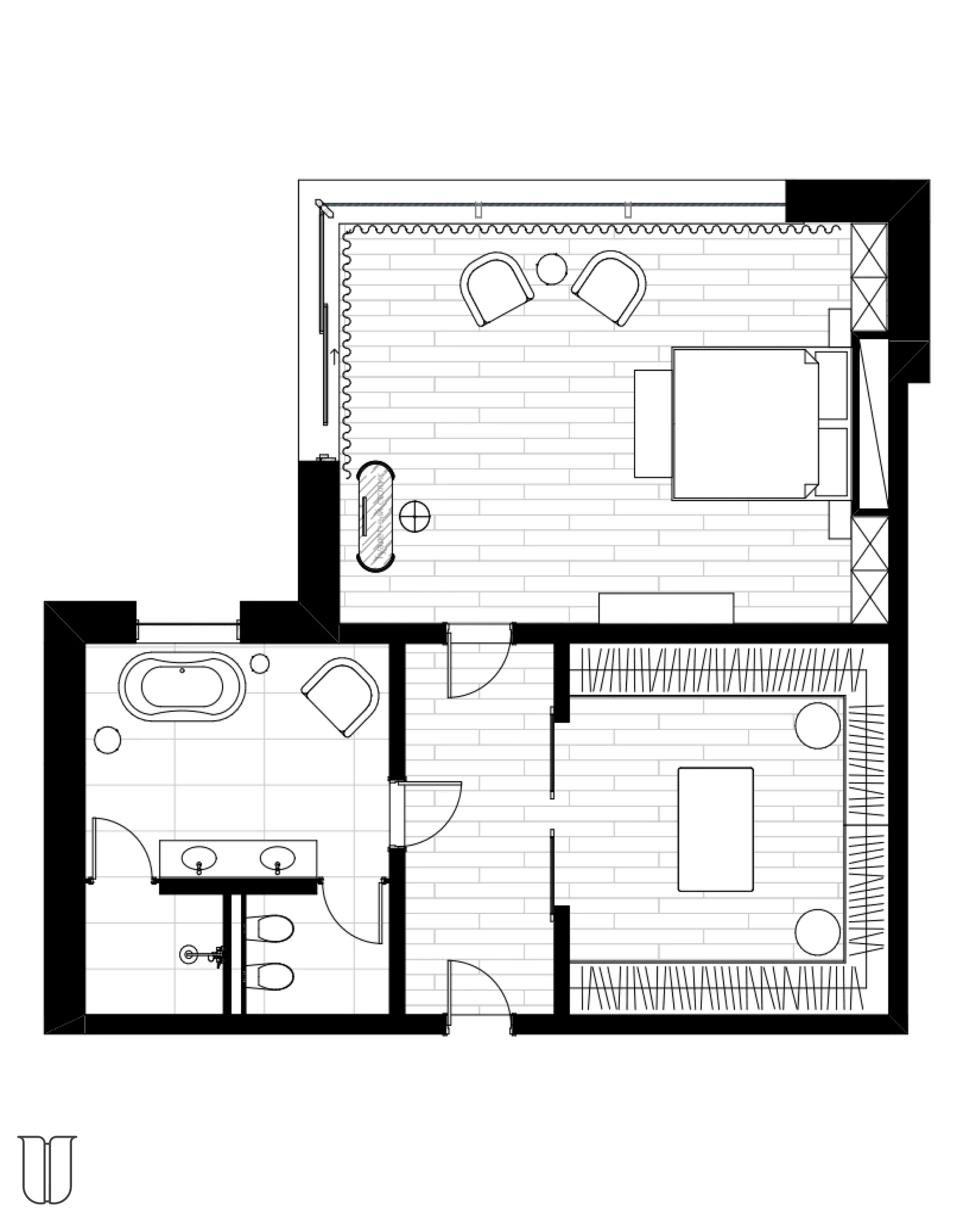 премиальная мебель FiftyFourms