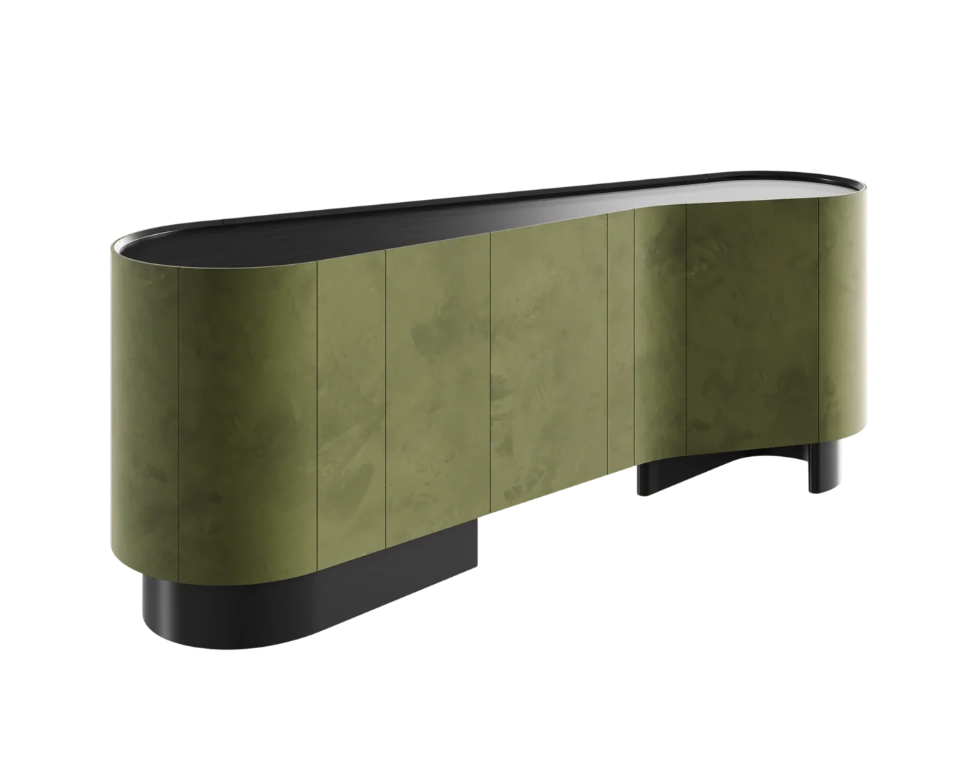 _Inspired by the infinity sign_