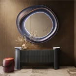 Изысканный акцент интерьера