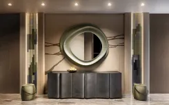 Комод Onda, AMETHYST DEPTH