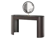 Вдохновение при создании столика Coppelius