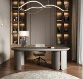 _Oasis of productivity in your office_