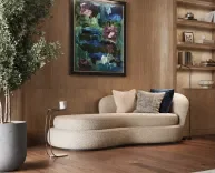 _Оазис приватного отдыха — Aria_