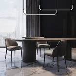 _Modern classics by FiftyFourms_
