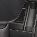 Письменный стол Acutis, Grey Amber 4