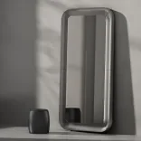 Mirror Alguno, Grey Amber 3