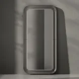 Mirror Alguno, Grey Amber 1