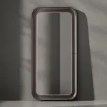 Mirror Alguno, Chestnut Caramel 1