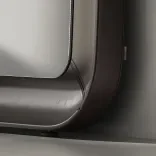 Mirror Alguno, Chestnut Caramel 2