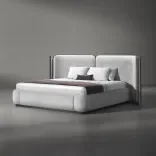 Bed Aquila