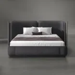 Bed Aquila, Deep graphite 2