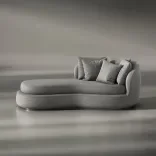 Daybed Aria, SEA PEBBLE 2
