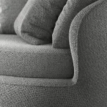 Daybed Aria, SEA PEBBLE 5