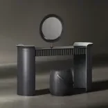 Dressing table Artistry, Amethyst Depth