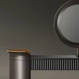 Туалетный столик Artistry, Chestnut Caramel 4