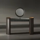 Туалетный столик Artistry, Chestnut Caramel 2