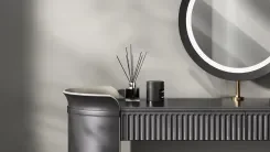 Dressing table Artistry, Royal Amaranth 3