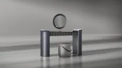 Dressing table Artistry, Royal Amaranth 1