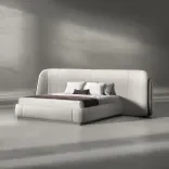 Bed Asteria, Cream Pearl 3