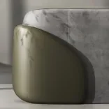 Bed Asteria, Misty Grey 4