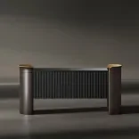 Комод Bloom, CHESTNUT CARAMEL 1