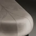 Banquette Balance, Beige Silk 2