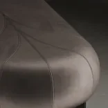 Banquette Balance, Grey Amber 2