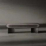 Banquette Balance, Grey Amber 3