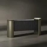 Комод Bloom, FLORENTINE GREEN 2