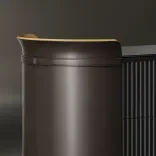 Sideboard Bloom, CHESTNUT CARAMEL 4