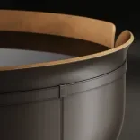 Журнальный столик Blossom (L), Chestnut Caramel 2