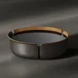 Журнальный столик Blossom (L), Chestnut Caramel 1