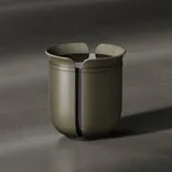 Coffee table Blossom S, Florentine Green 1