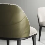 Стул Mattina Light, Florentine Green 4