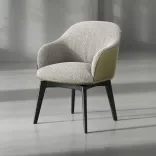 Chair Mattina Rotate, Florentine Green 2