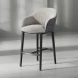 Стул Palatium Bar, Amethyst Depth 3